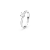 Anello Bliss Donna in Oro bianco 20102446 - 20102446